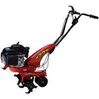 Eurosystems Z2-RM - Motoazada de gasolina 3.5 HP - Briggs&amp;Stratton 450