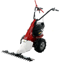 Eurosystems Minieffe M150 RM - Motosegadora multifunci&oacute;n - Honda GCVx 170