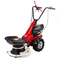 Eurosystem Minieffe M150 RM - Motosegadora multifunci&oacute;n rotativa - Honda GCVx 170