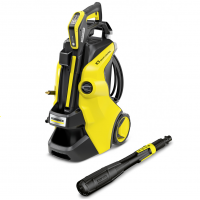 Hidrolimpiadora de agua fr&iacute;a Karcher K5 Smart Control - con Bluetooth