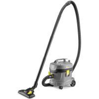 Karcher Pro T 11/1 Classic - Aspirador profesional S&Uacute;PER silencioso - 850W