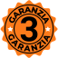 Garantía 3 años Worx